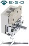 EGO 55.18 SERIE CONTROL THERMOSTAT KONTROLLE THERMOSTAT REGELTHERMOSTAAT