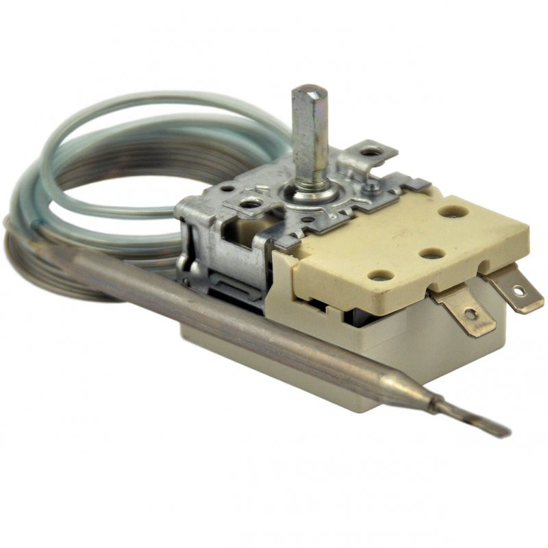 EGO 55.18 SERIE CONTROL THERMOSTAT KONTROLLE THERMOSTAT REGELTHERMOSTAAT