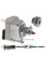 EGO 55.19 SERIE SAFETY THERMOSTAT SICHERHEITSTHERMOSTAT MAXIMAALTHERMOSTAAT