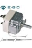 EGO 55.190 SERIE CONTROL THERMOSTAT KONTROLLE THERMOSTAT REGELTHERMOSTAAT