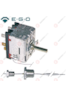 EGO 55.22 SERIE CONTROL THERMOSTAT KONTROLLE THERMOSTAT REGELTHERMOSTAAT