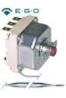 EGO 55.315 SAFETY THERMOSTAT SICHERHEITSTHERMOSTAT MAXIMAALTHERMOSTAAT