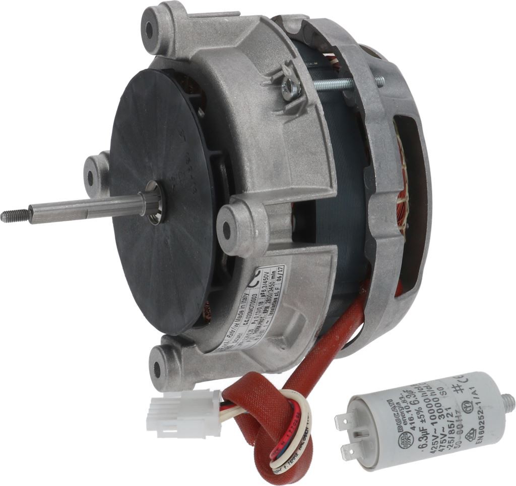 LGB MFA80H ELECTRIC MOTOR ELECTROMOTOR ELEKTROMOTOR