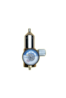 SEMA GASREGULATOR GASREGLER REDUCEERVENTIEL