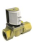 ELBI 2-WAY SOLENOIDVALVE MAGNETVENTIL MAGNEETKLEP