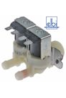 ELBI DOUBLE STRAIGHT SOLENOIDVALVE MAGNETVENTIL MAGNEETKLEP