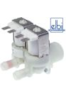 ELBI DOUBLE STRAIGHT SOLENOIDVALVE MAGNETVENTIL MAGNEETKLEP