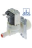 ELBI SINGLE ANGLED SOLENOIDVALVE MAGNETVENTIL MAGNEETKLEP