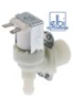 ELBI SINGLE ANGLED SOLENOIDVALVE MAGNETVENTIL MAGNEETKLEP