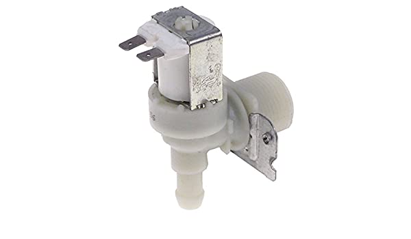 ELBI SINGLE ANGLED SOLENOIDVALVE MAGNETVENTIL MAGNEETKLEP