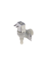 ELBI SINGLE ANGLED SOLENOIDVALVE MAGNETVENTIL MAGNEETKLEP