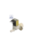 ELBI SINGLE STRAIGHT SOLENOIDVALVE MAGNETVENTIL MAGNEETKLEP