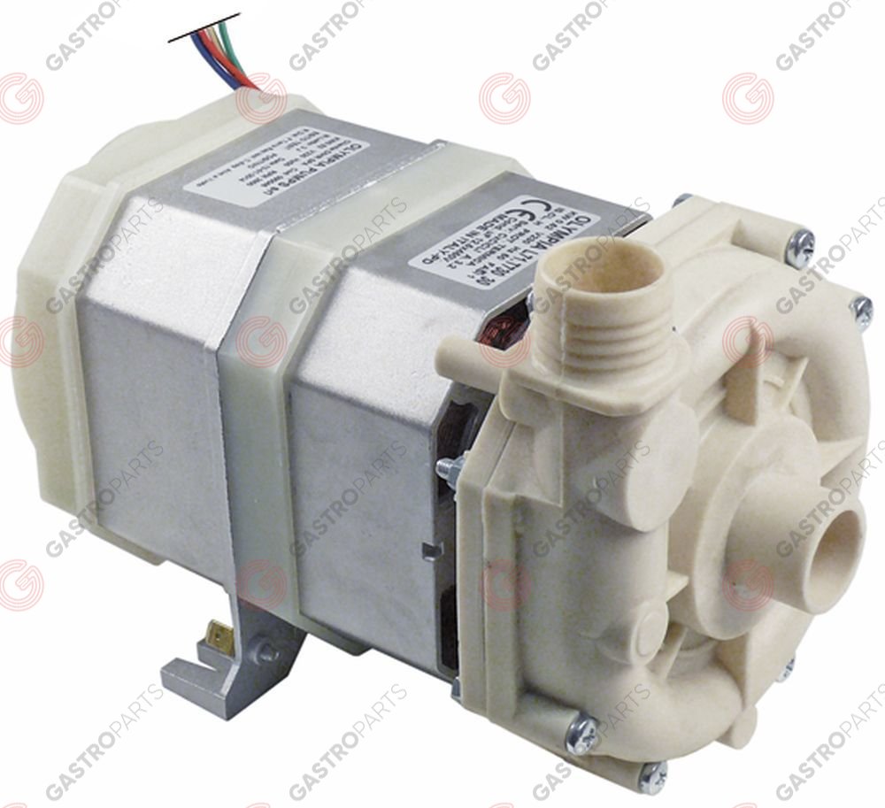 OLYMPIA L71.T730 L71T5 PUMP POMP PUMPE