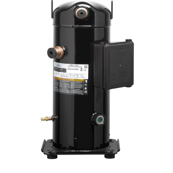 COPELAND ZP 410A COMPRESSOR VERDICHTER COMPRESSEUR