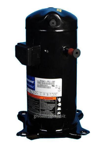 COPELAND ZF COMPRESSOR VERDICHTER COMPRESSEUR