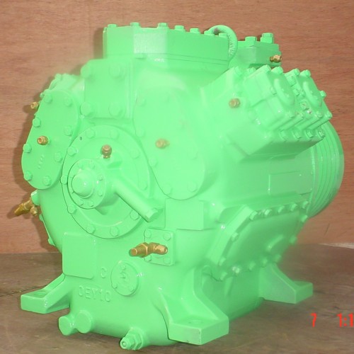 DAIKIN 2HC424U COMPRESSOR VERDICHTER COMPRESSEUR