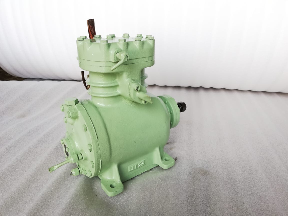 DAIKIN 2C582 COMPRESSOR VERDICHTER COMPRESSEUR
