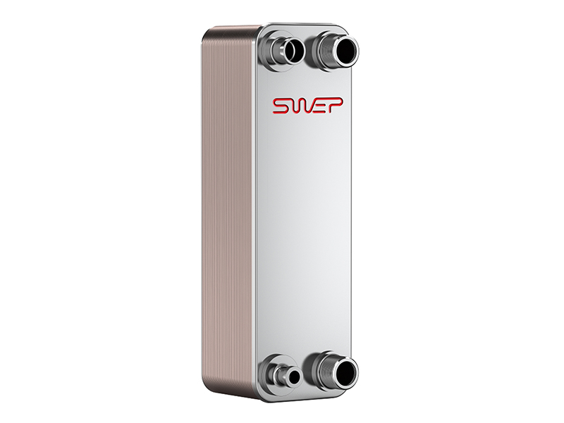 SWEP B12H B12L B12MT Q-PLATE PLATENWISSELAAR HEAT EXCHANGER Wärmetauscher