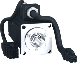 SCHNEIDER ELECTRIC BCH2MB0130/131ELECTRIC MOTOR ELECTROMOTOR ELEKTROMOTOR