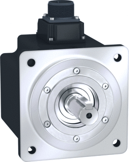 SCHNEIDER ELECTRIC BCH2MM ELECTRIC MOTOR ELECTROMOTOR