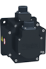 SCHNEIDER ELECTRIC BCH2MM ELECTRIC MOTOR ELECTROMOTOR