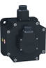 SCHNEIDER ELECTRIC BCH2MR ELECTRIC MOTOR ELECTROMOTOR