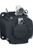 SCHNEIDER ELECTRIC BMH1902P22A2A ELECTRIC MOTOR ELECTROMOTOR