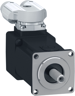SCHNEIDER ELECTRIC BSH0401P BSH0402P ELECTRIC MOTOR ELECTROMOTOR
