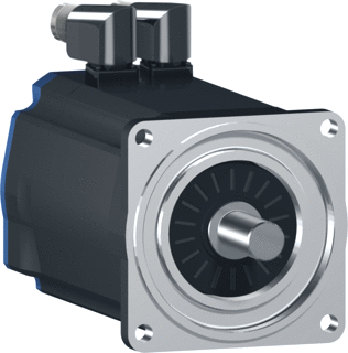 SCHNEIDER ELECTRIC BSH1001P/T ELECTRIC MOTOR ELECTROMOTOR