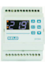 KELD EKT ELECTRONIC CONTROLLER ELECTRONISCHE REGELAAR