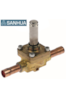 SANHUA MAGNEETKLEP SOLENOIDVALVE MAGNETVENTIL
