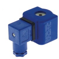 SANHUA SOLENOID COIL MAGNEETSPOEL MAGNETSPULE