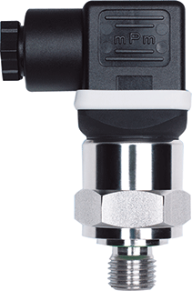 JUMO MIDAS2 SENSOR DRUKTRANSMITTER 