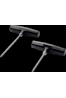 JUMO T01 WTRANS RECEIVER TEMPERATURE PROBE