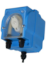 MICRODOS MP2-B DOSEERAPPARAAT DOSING PUMP Dosiergerät