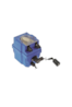 MICRODOS MP2-C1 DOSEERAPPARAAT DOSING PUMP Dosiergerät