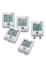 TESTO SAVERIS 2-T1, 2-T2, 2-T3, 2-H1, 2-H2 DATALOGGER