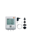 TESTO SAVERIS 2-T1, 2-T2, 2-T3, 2-H1, 2-H2 DATALOGGER