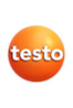 TESTO TOEBEHOREN VOOR SAVERIS DATALOGGER 