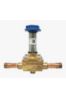 SANHUA MAGNEETKLEP SOLENOIDVALVE MAGNETVENTIL