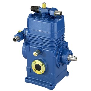 BOCK F2 COMPRESSOR VERDICHTER COMPRESSEUR