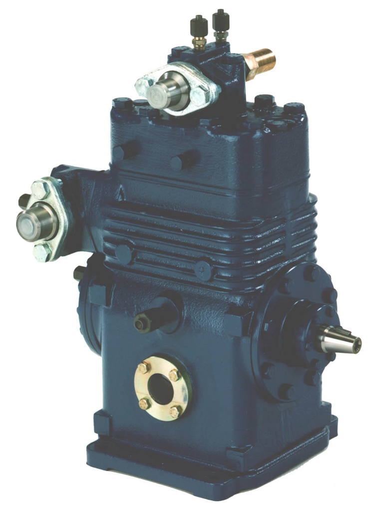 BOCK FX3 COMPRESSOR VERDICHTER COMPRESSEUR