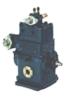 BOCK FX3 COMPRESSOR VERDICHTER COMPRESSEUR