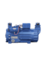 BOCK HG44e/475-4 S HC COMPRESSOR VERDICHTER COMPRESSEUR