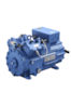 BOCK HGX34/130-4 ML S SH Co2 COMPRESSOR VERDICHTER COMPRESSEUR