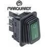 MOBILE-CONTAINING WIPSCHAKELAAR ROCKER SWITCH GROEN