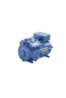 BOCK HGX34e/255-4 S COMPRESSOR VERDICHTER COMPRESSEUR