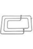 AMBACH VERWARMINGSELEMENT HEATINGELEMENT