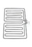AMBACH VERWARMINGSELEMENT HEATINGELEMENT