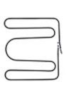 FIAMMA VERWARMINGSELEMENT HEATINGELEMENT Heizkörper